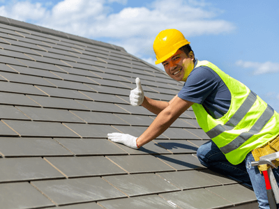 About Roof Repair Experts Pittsview, AL